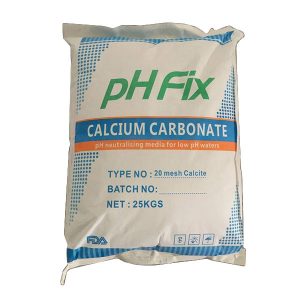 Calcite pH Fix Media 25kg